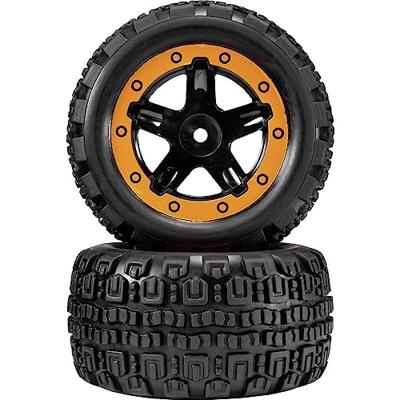 Reely RE-7042668 Reserveonderdeel Wielset