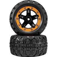 Reely RE-7042668 Reserveonderdeel Wielset - thumbnail