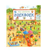 Deltas Mijn allereerste zoekboek - thumbnail