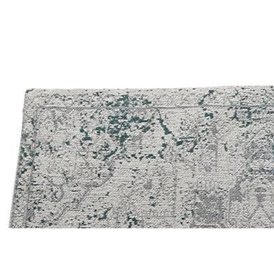 Tapijt DKD Home Decor Katoen Chenille (60 x 240 x 1 cm)