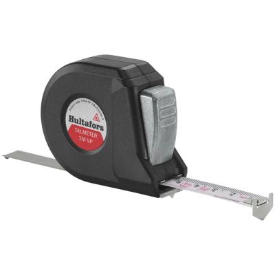 Hultafors Talmeter Markeermeter 3m VP met diameter - HU359403 - HU359403
