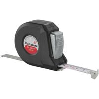Hultafors Talmeter Markeermeter 3m VP met diameter - HU359403 - HU359403 - thumbnail