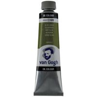 Van Gogh Van Gogh Olieverf 40 ml Olijfgroen - thumbnail
