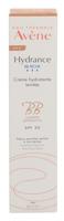 Avène Hydrance BB Rijk getinte Crème SPF30 40ml - thumbnail