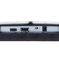 Nilox Nxm24fhd111 24´´ Fhd Va Led 100hz Monitor One Size - thumbnail