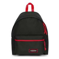 Rugzak - EASTPAK - Padded Pak'R - Contrast Scarlet - 24 L - thumbnail