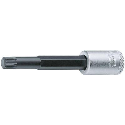 Gedore Dop lang 3/8" XZN 6 MM - 1394312 Gedore Dop lang 3/8" XZN 6 MM - 1394312