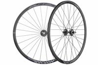 Miche Pistard 2.0 Track Tubular Wielset - Zwart - thumbnail