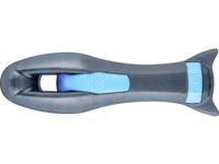 PFERD TOOLS 12617151 Ergonomisch vijlheft voor profielen plat stomp/plat spits/halfrond in de lengtes 300/350 mm 10 stuk(s) - thumbnail
