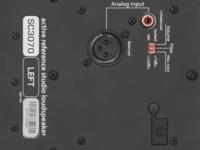 Eve Audio SC3070 - Links - thumbnail