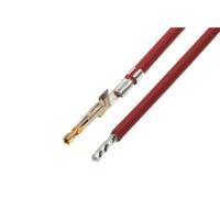 Molex 2174712203 Krimpcontact met gevlochten draad Inhoud: 1 stuk(s) Bulk - thumbnail