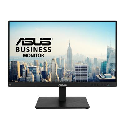 Asus BE24ECSBT Business Touch Touchscreen monitor Energielabel: E (A - G) 60.5 cm (23.8 inch) 1920 x 1080 Pixel 16:9 5 ms HDMI, USB-A 2.0, USB-C, Hoofdtelefoon