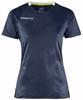 Craft 1912758 Premier Solid Jersey W - Navy - XL - thumbnail
