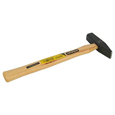 Stanley handgereedschap Bankhamer Hout 300gr - 1-51-173 Stanley handgereedschap Bankhamer Hout 300gr - 1-51-173