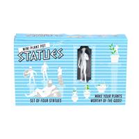 Gift Republic Plant Pot Standbeelden - thumbnail