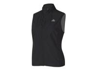 CRIVIT Dames bodywarmer (Zwart, L (44/46)) - thumbnail