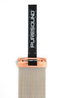 PureSound CPB1324 Custom Pro 13 inch snarenmat brass, 24 snaren - thumbnail
