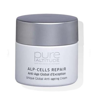 Pure Altitude Lift Alpes Global Alps Cells Repair 50ml
