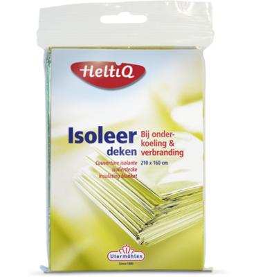 HeltiQ Reddingsdeken