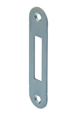 SLUITPLAAT AFGEROND P636/12