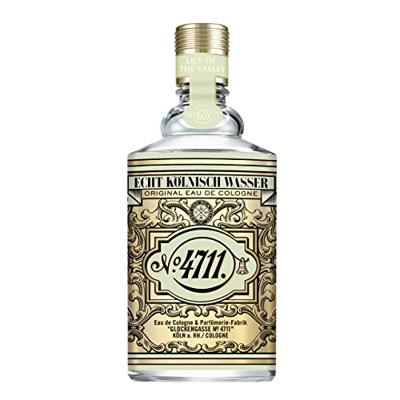 4711 Floral Collection Lily Of Valley Eau de Cologne