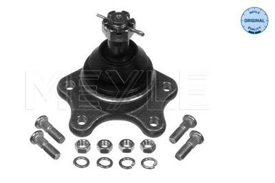 Fuseekogel 30160100005 Fuseekogel 30160100005