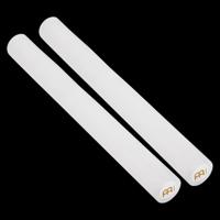 Meinl Sonic Energy Essence Crystal Singing Bowl klankschalen set (E4, B3, G3) - thumbnail