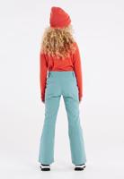 Protest Lole Skibroek Kinderen Crocodile Green 104 - thumbnail
