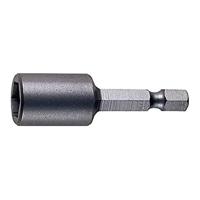 Makita Accessoires Dopsleutel 5/16"x65mm mag 1/4" - P-06024 - thumbnail