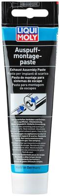 LIQUI MOLY uitlaat montage pasta exhaust assembly paste lm