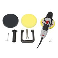 Dino KRAFTPAKET 640220 Excentrische polijstmachine 230 V 650 W 1600 - 6400 omw/min 160 mm - thumbnail