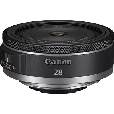 Canon RF 28mm F/2.8 STM
