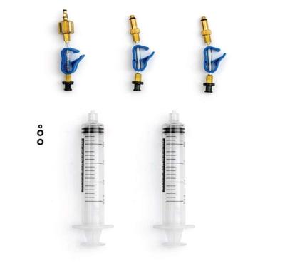 Bleedkit Bleeding Kit Basic for Sram Brakes