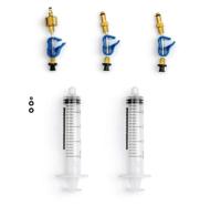 Bleedkit Bleeding Kit Basic for Sram Brakes - thumbnail