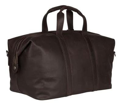 BURKELY Sem weekender-Brown