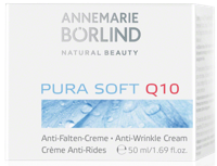 Annemarie Borlind Anti-Wrinkle Cream 50 ml - thumbnail