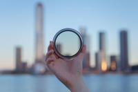 NiSi True Color ND-Vario 1-5 stops 49mm - thumbnail