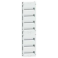 ABN MFK17R Verdelerpaneel Inhoud: 1 stuk(s) - thumbnail