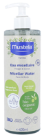 Mustela Micellair Water - thumbnail