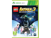 LEGO Batman 3 Beyond Gotham (classics) - thumbnail