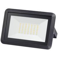 Sygonix SY-5051770 LED-schijnwerper Energielabel: F (A - G) 30 W Lichtkleur (naam): Warmwit - thumbnail