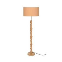 Zuiver Vloerlamp 'Totem' 148cm hoog, kleur Terra - thumbnail