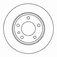 Remschijf 15873 - thumbnail