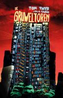 Gruweltoren - Tom Thys - ebook - thumbnail