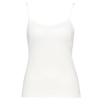 Wendy Singlet - Wit