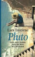 Pluto (Paperback) - thumbnail