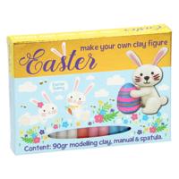 Wins Holland Kleisetje pasen - 90gr. klei - thumbnail