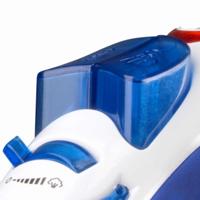 Stoomstrijkijzer Haeger SI-220.009B 2200W - thumbnail