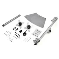 Schermtafel Support Startech ARMDUOSS Staal - thumbnail