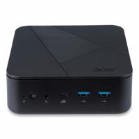 Acer Veriton NUC VN1502G-13U3U - mini PC Core i3 i3-1315U 1.2 GHz - 0 GB - geen harde schijf - thumbnail